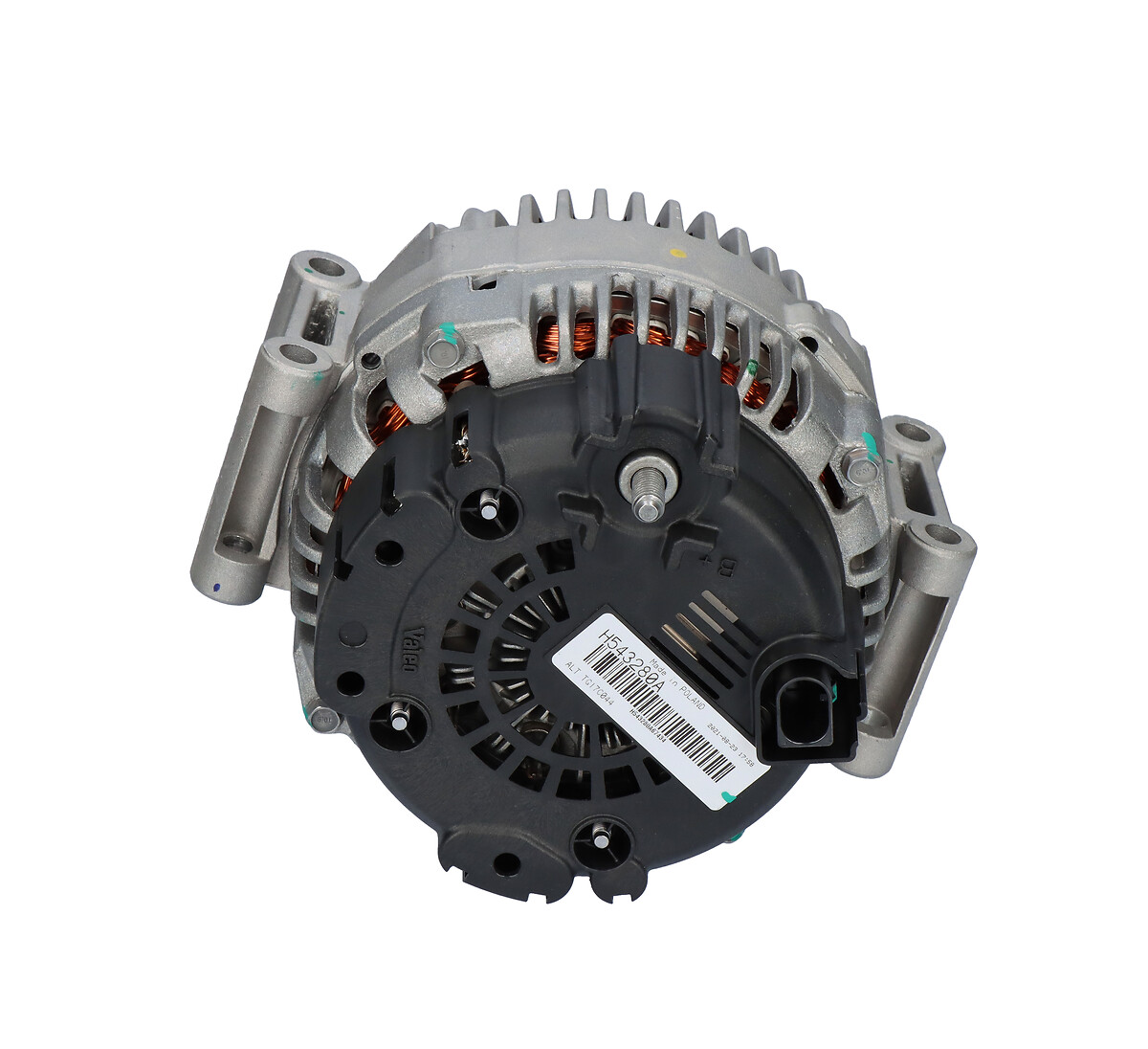 Valeo Alternator/Dynamo 437528