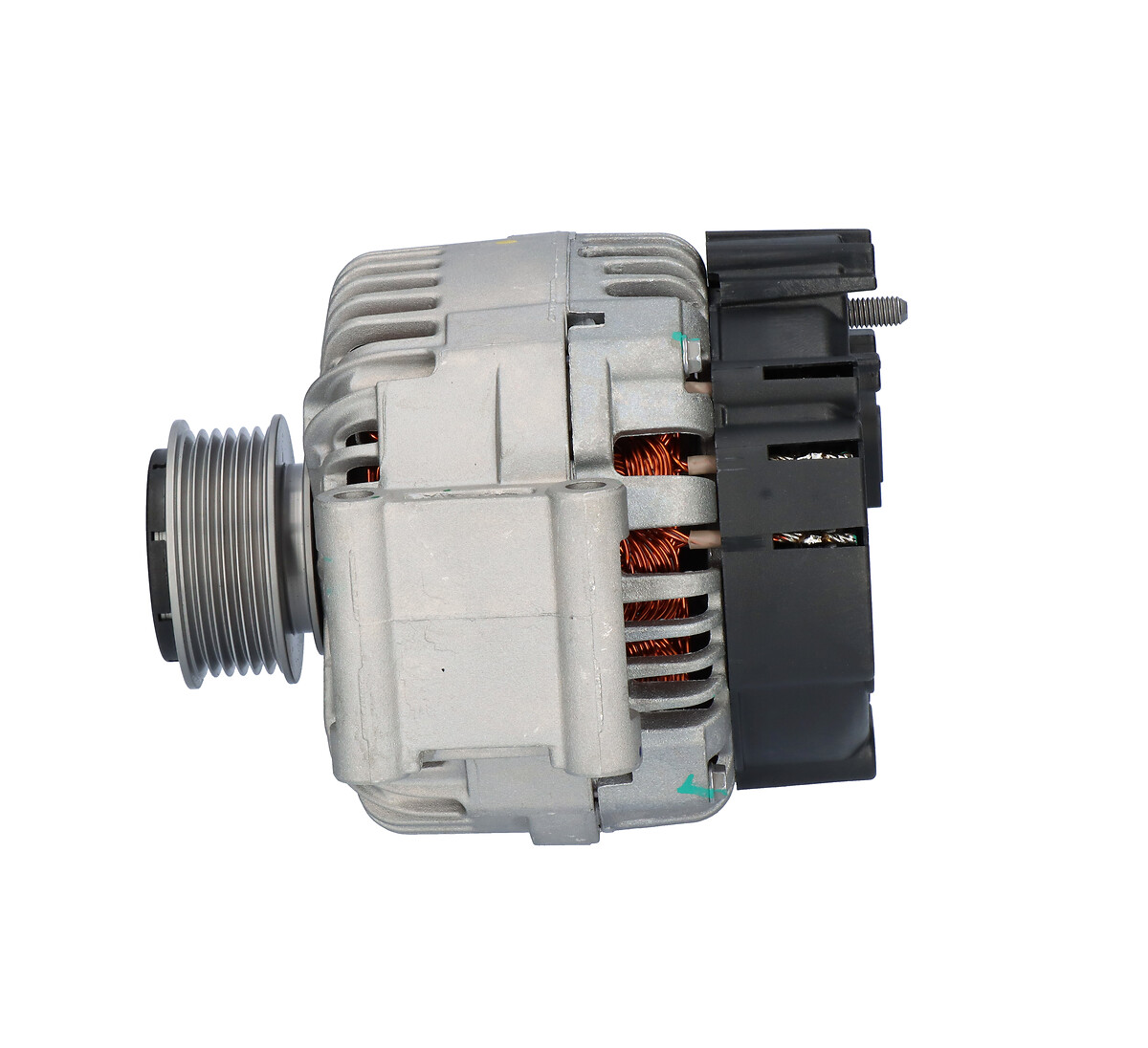 Valeo Alternator/Dynamo 437528