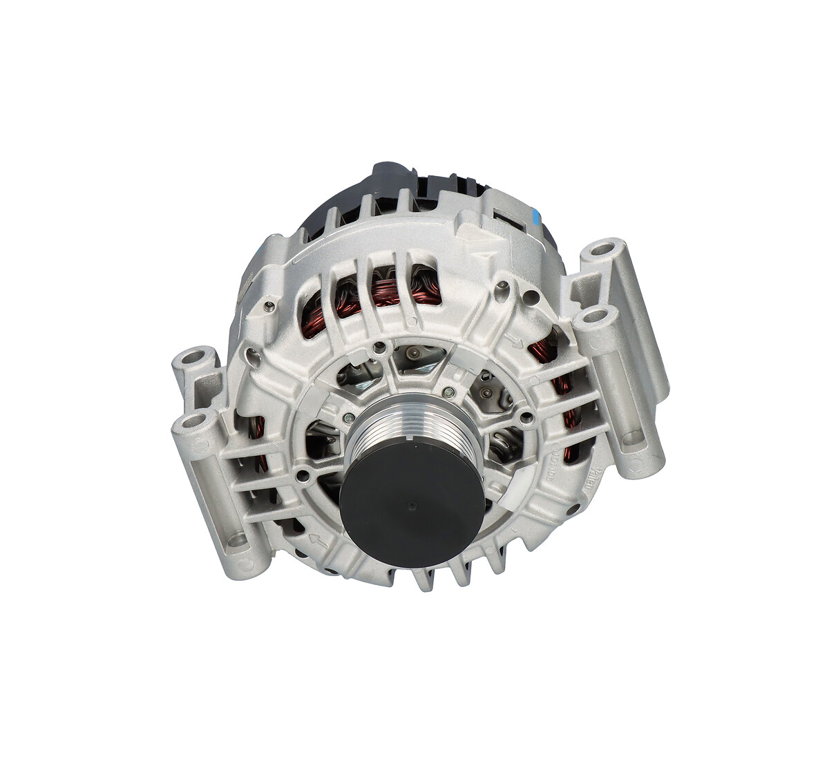 Valeo Alternator/Dynamo 437540