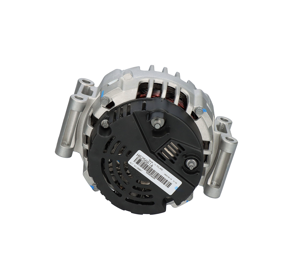 Valeo Alternator/Dynamo 437540