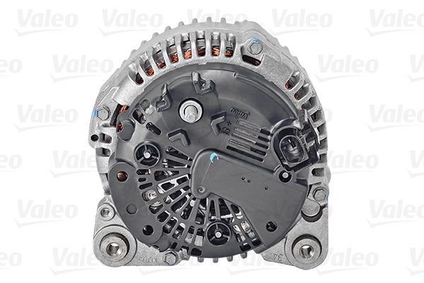 Valeo Alternator/Dynamo 437542
