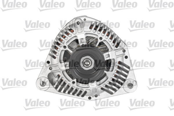 Valeo Alternator/Dynamo 437587