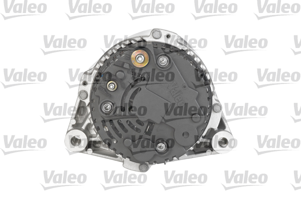 Valeo Alternator/Dynamo 437587