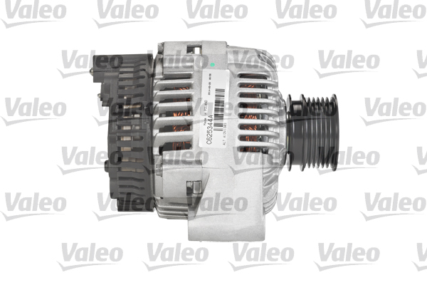 Valeo Alternator/Dynamo 437587
