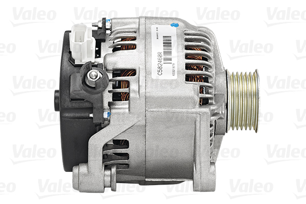Valeo Alternator/Dynamo 437620