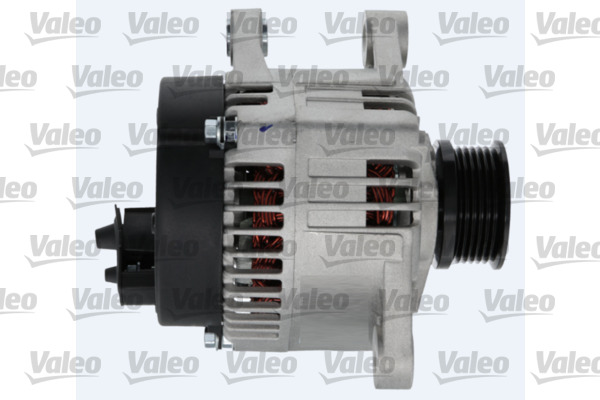 Valeo Alternator/Dynamo 437635