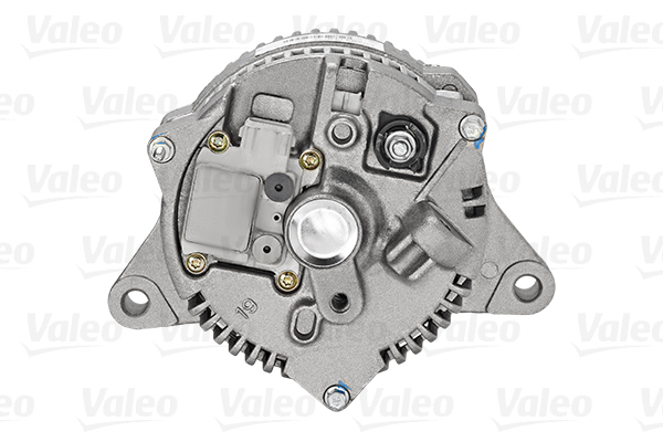 Valeo Alternator/Dynamo 437688