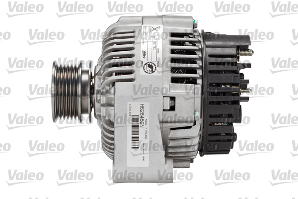 Valeo Alternator/Dynamo 437763