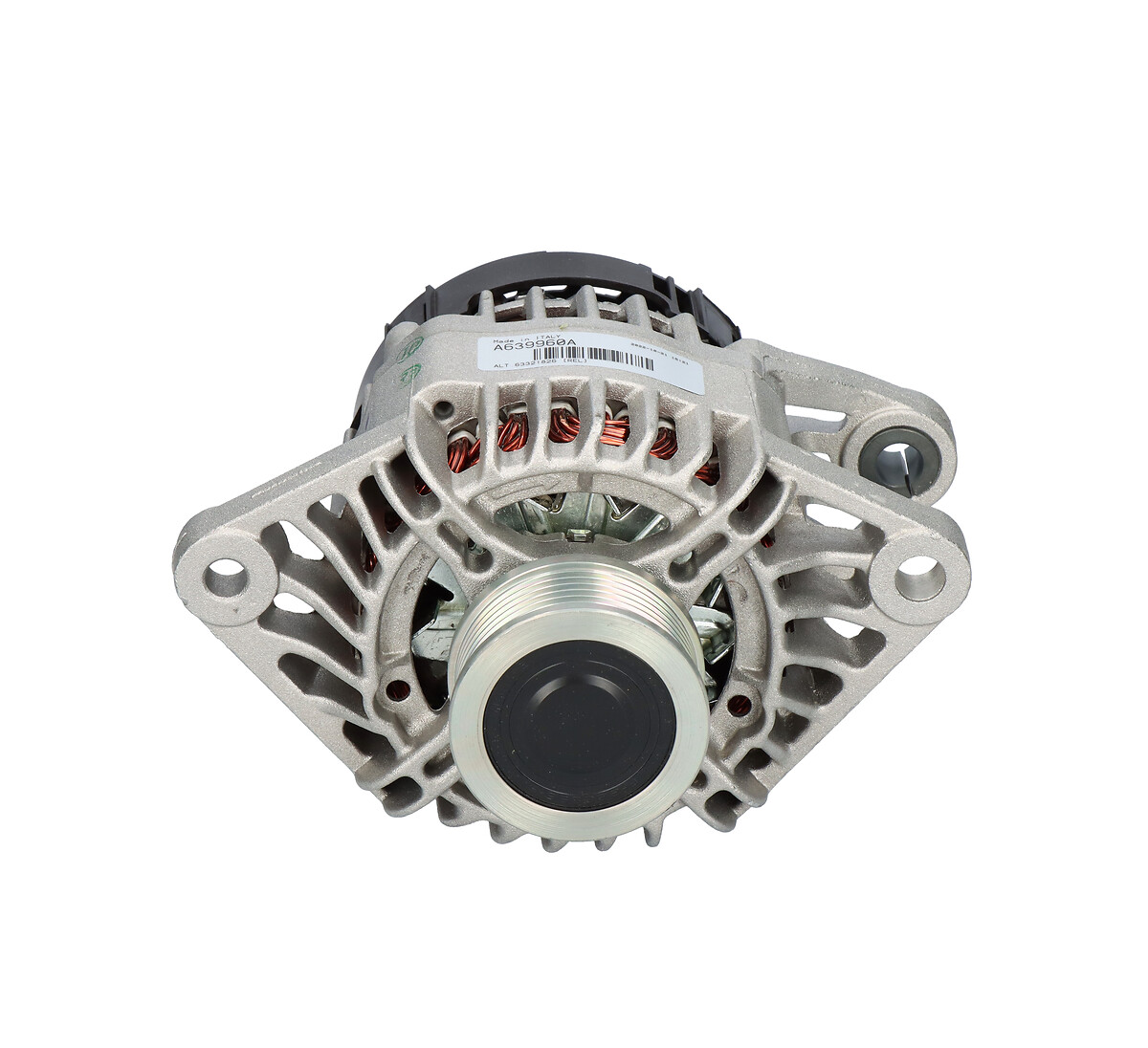 Alternator/Dynamo Valeo 437790