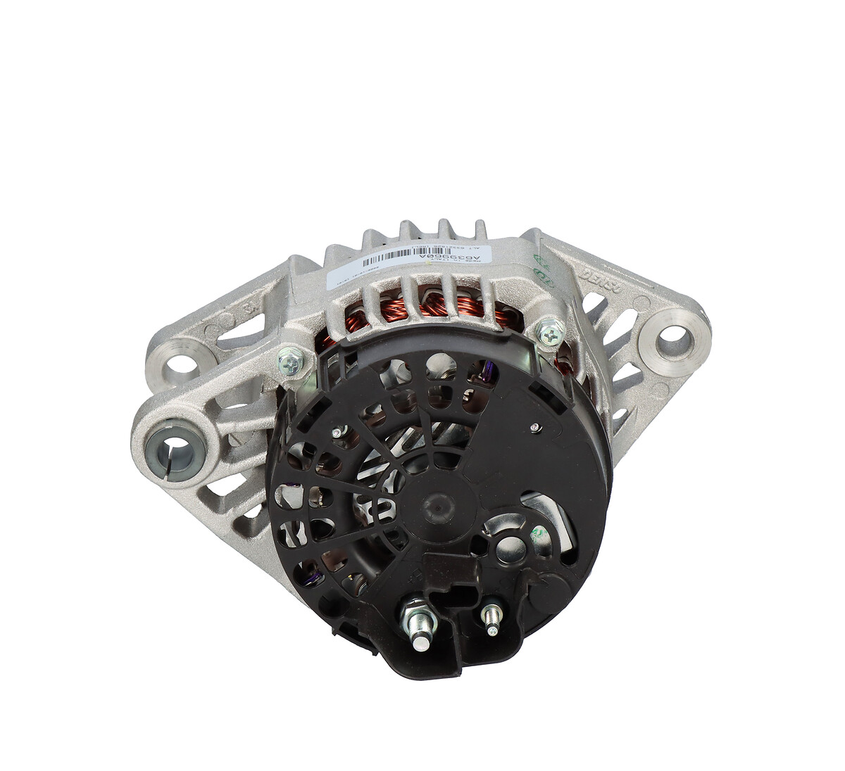 Valeo Alternator/Dynamo 437790