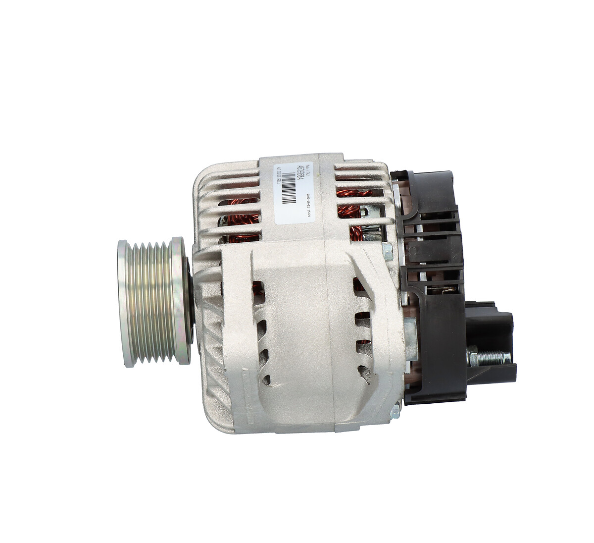 Valeo Alternator/Dynamo 437790