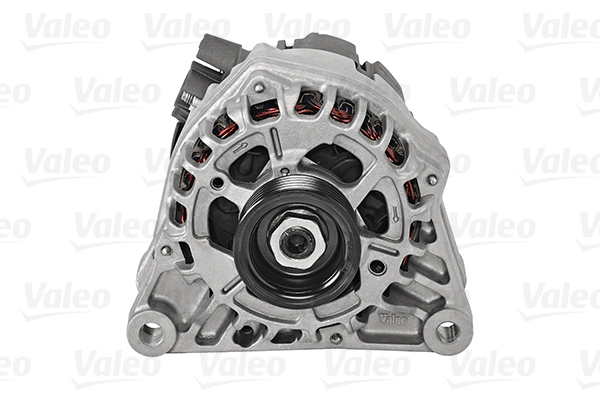 Valeo Alternator/Dynamo 439246