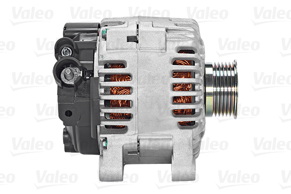 Valeo Alternator/Dynamo 439257