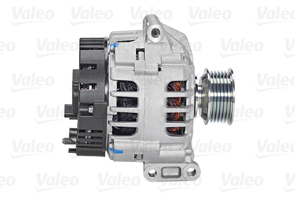 Valeo Alternator/Dynamo 439306
