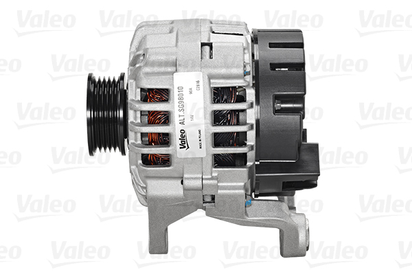Valeo Alternator/Dynamo 439338