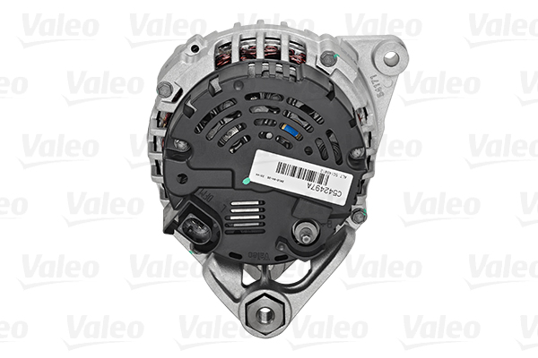 Valeo Alternator/Dynamo 439392