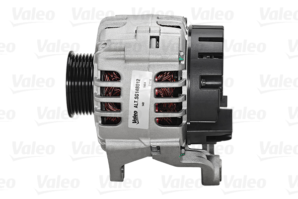 Valeo Alternator/Dynamo 439392