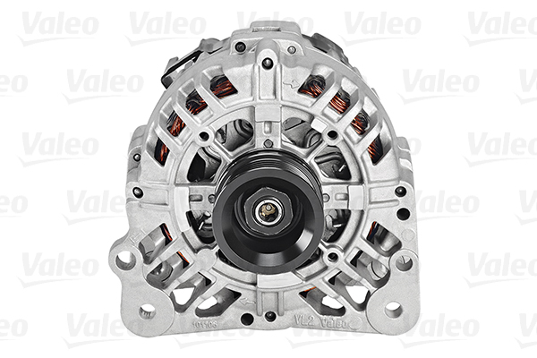 Valeo Alternator/Dynamo 439445