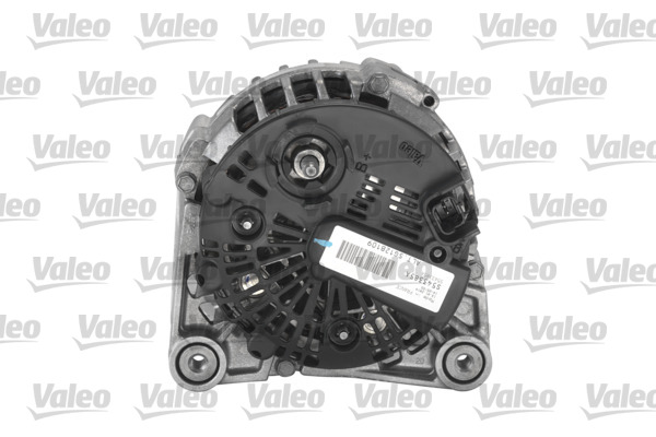 Valeo Alternator/Dynamo 439478