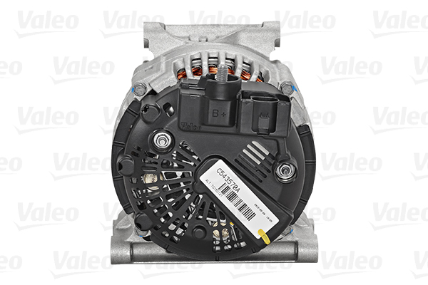 Valeo Alternator/Dynamo 439552
