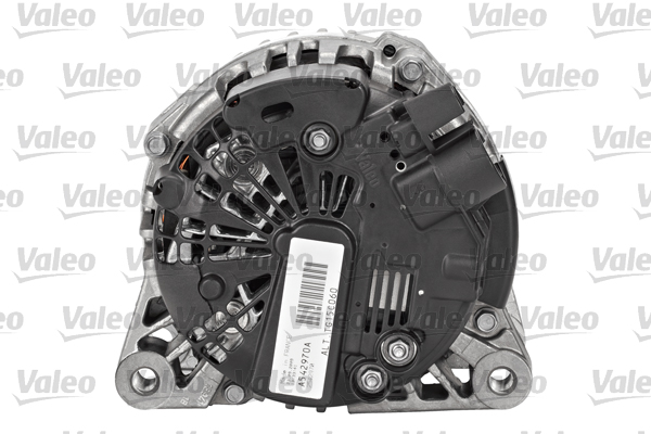 Valeo Alternator/Dynamo 439655