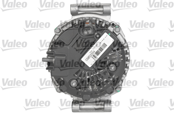 Valeo Alternator/Dynamo 439671