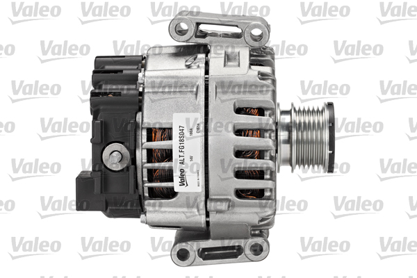 Valeo Alternator/Dynamo 439704