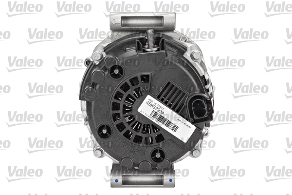 Valeo Alternator/Dynamo 439744