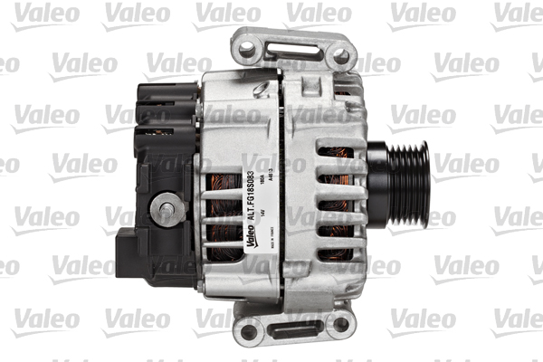Valeo Alternator/Dynamo 439745