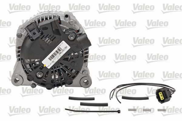 Valeo Alternator/Dynamo 439767