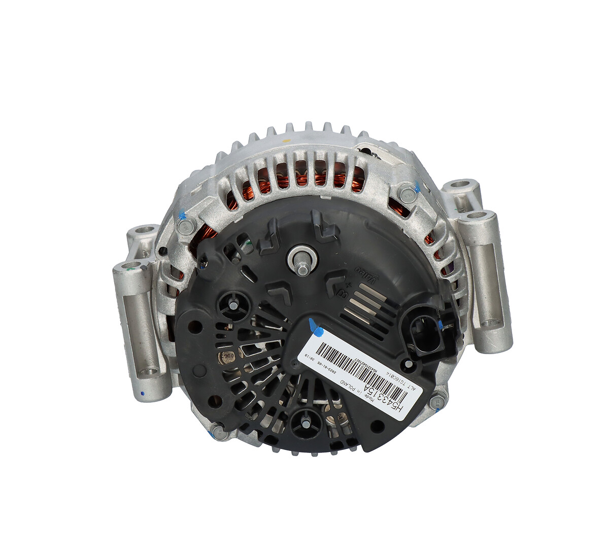 Valeo Alternator/Dynamo 440039