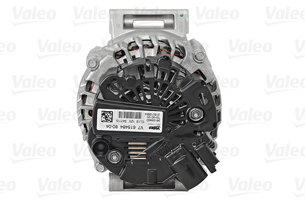 Valeo Alternator/Dynamo 440174