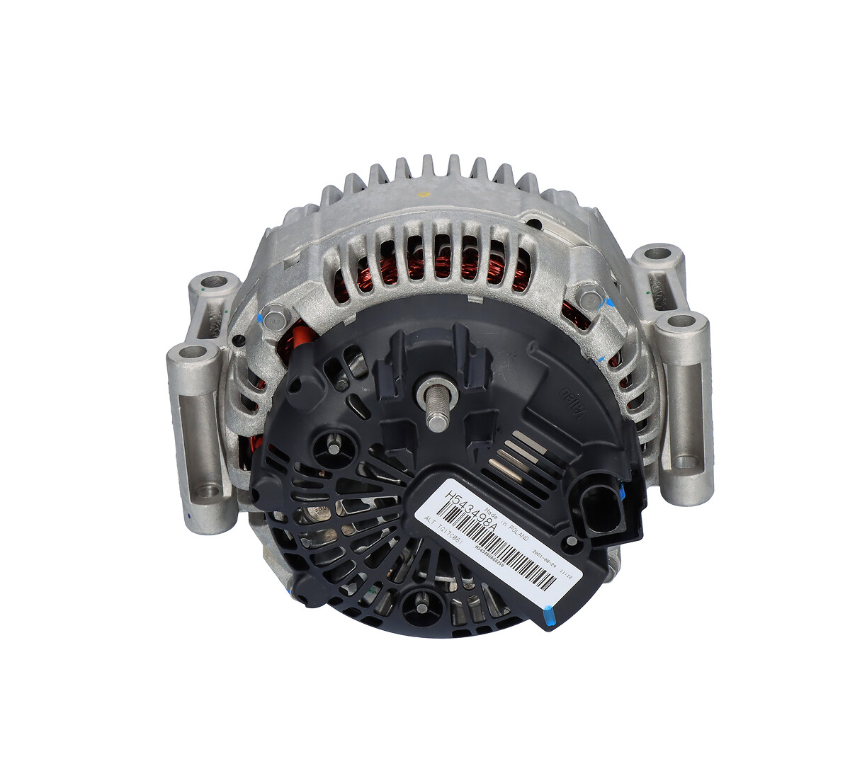 Valeo Alternator/Dynamo 440176