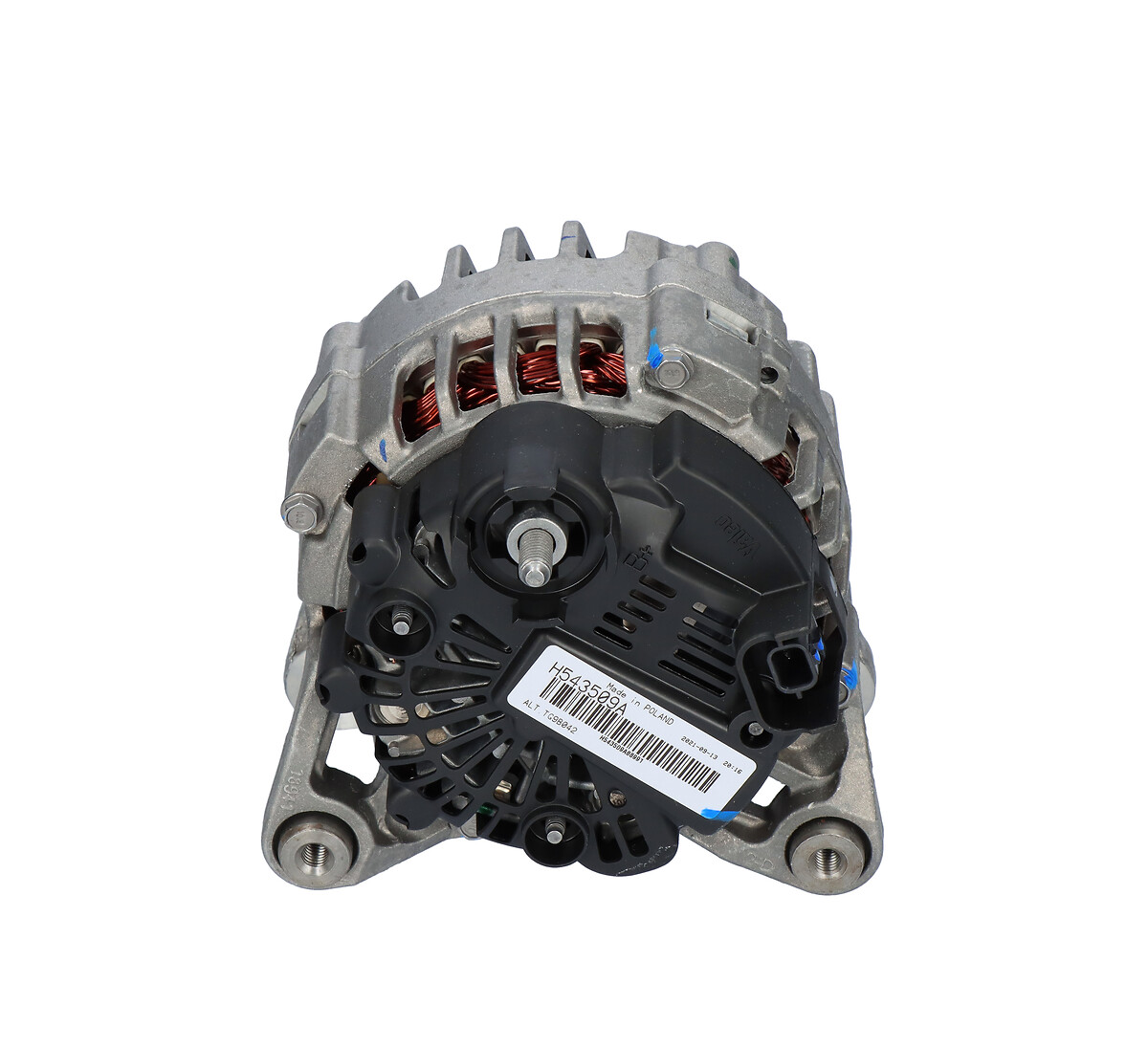 Valeo Alternator/Dynamo 440185