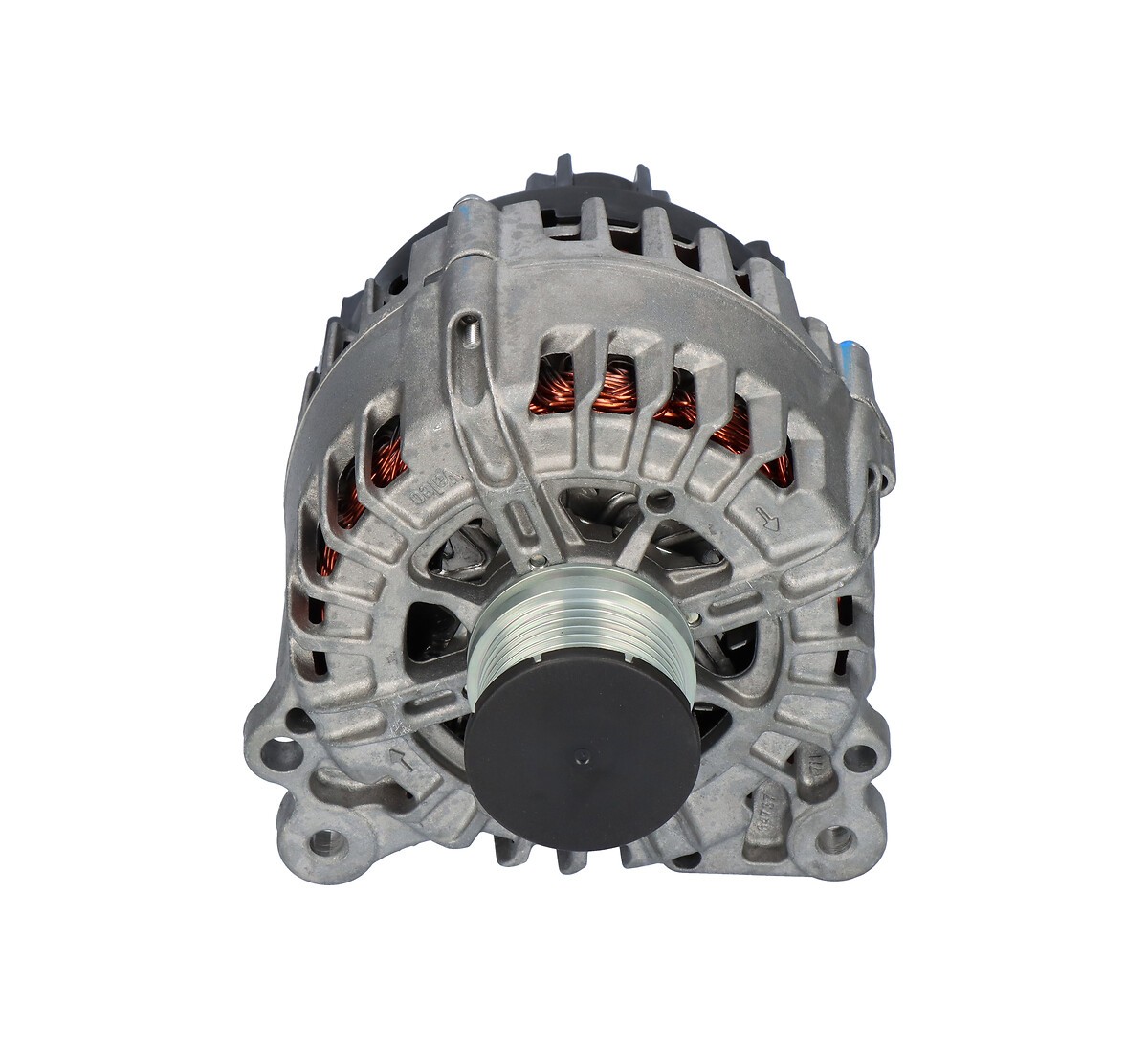 Valeo Alternator/Dynamo 440208
