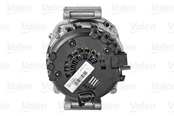 Valeo Alternator/Dynamo 440238