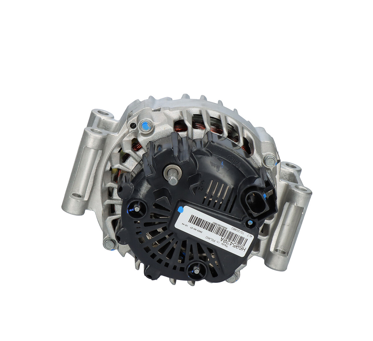 Valeo Alternator/Dynamo 440263