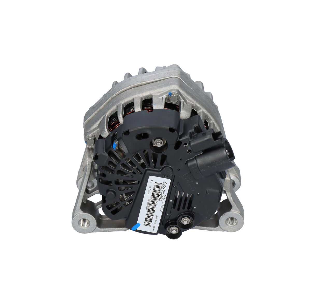Valeo Alternator/Dynamo 440284