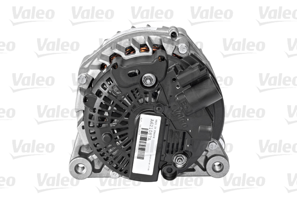 Valeo Alternator/Dynamo 440286