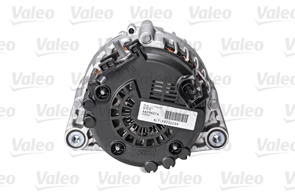 Valeo Alternator/Dynamo 440332