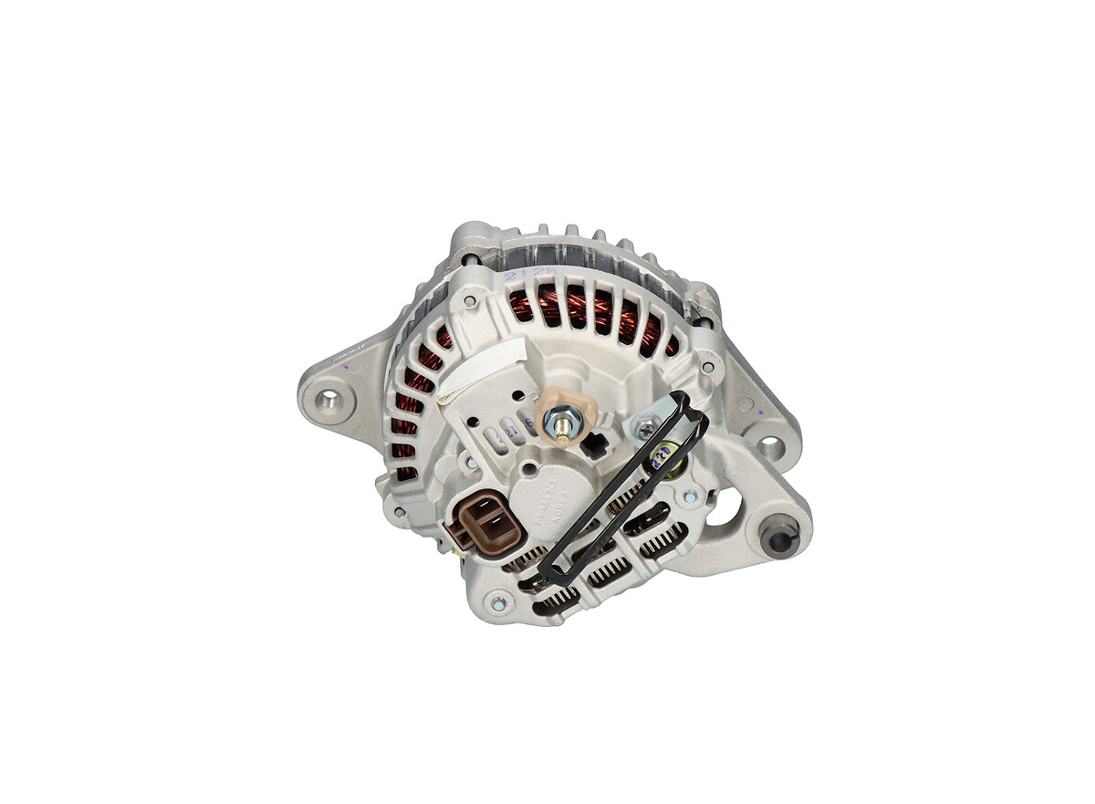 Valeo Alternator/Dynamo 440368
