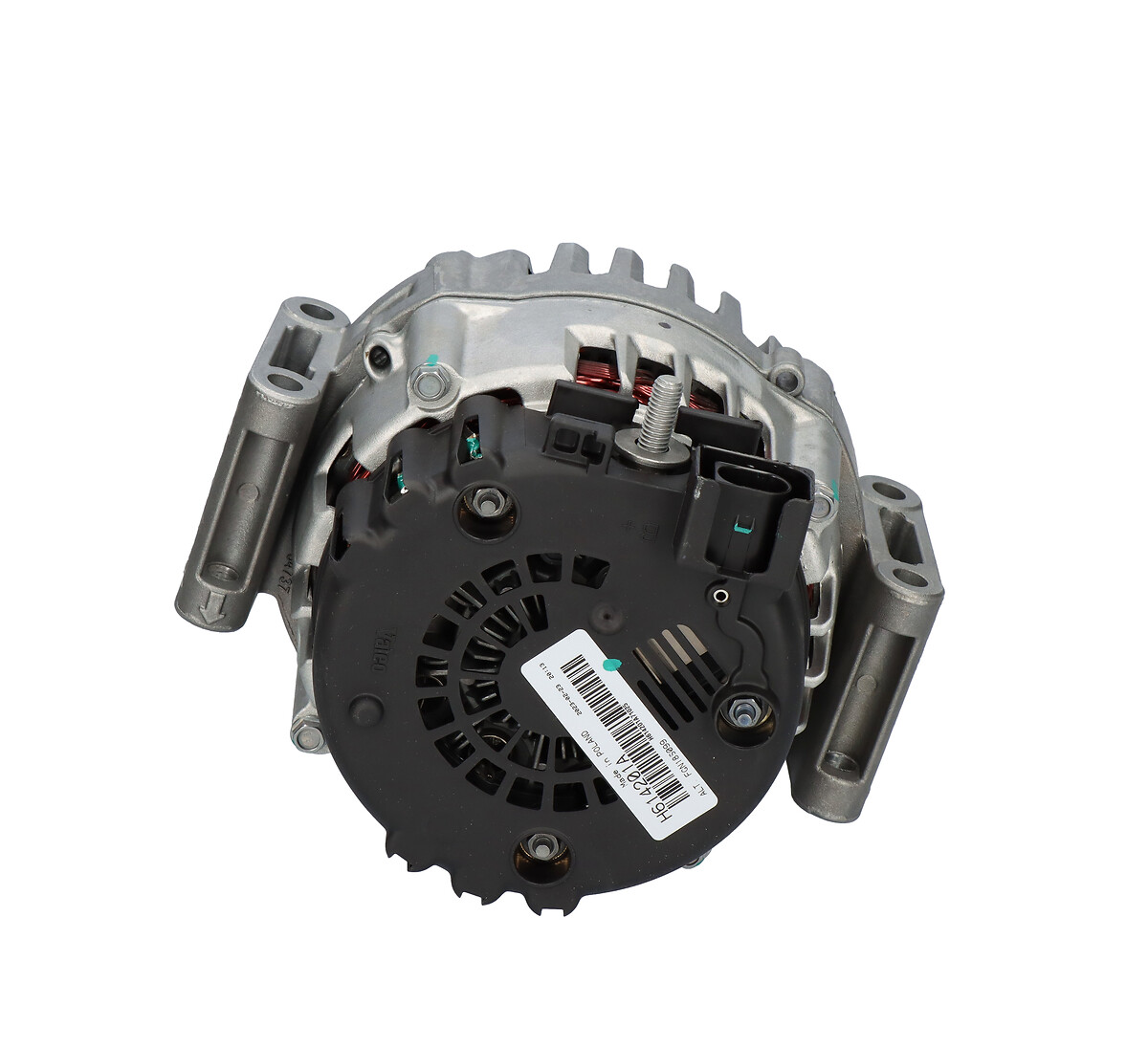 Valeo Alternator/Dynamo 440406