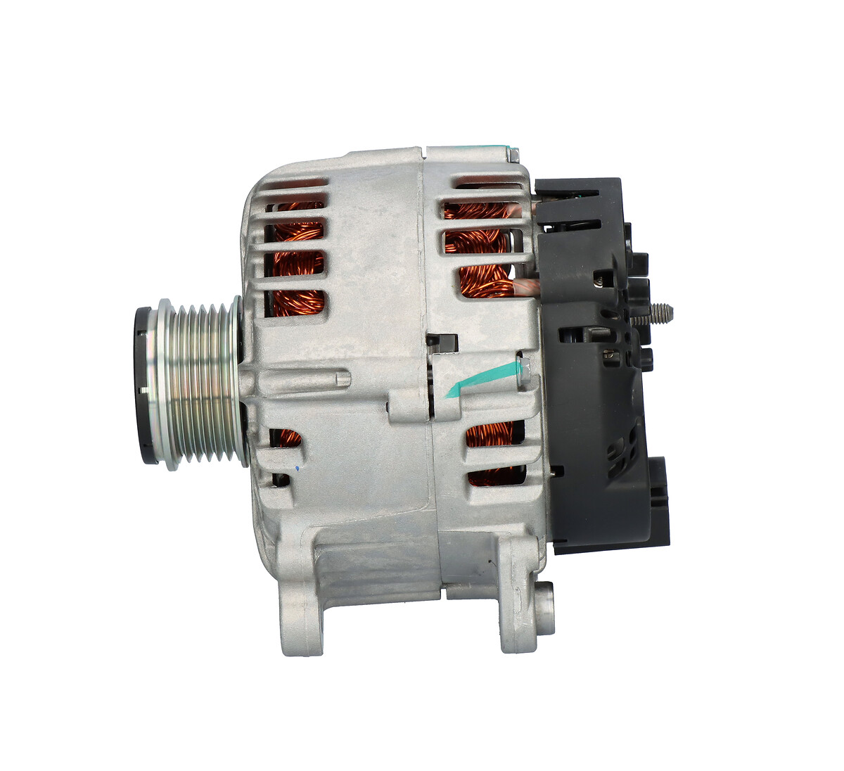 Valeo Alternator/Dynamo 440409