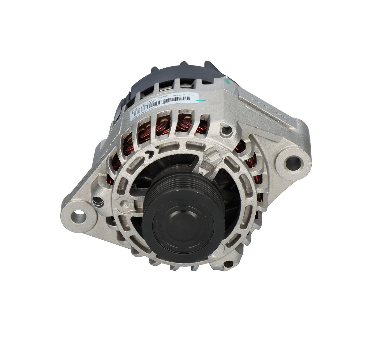 Valeo Alternator/Dynamo 440443