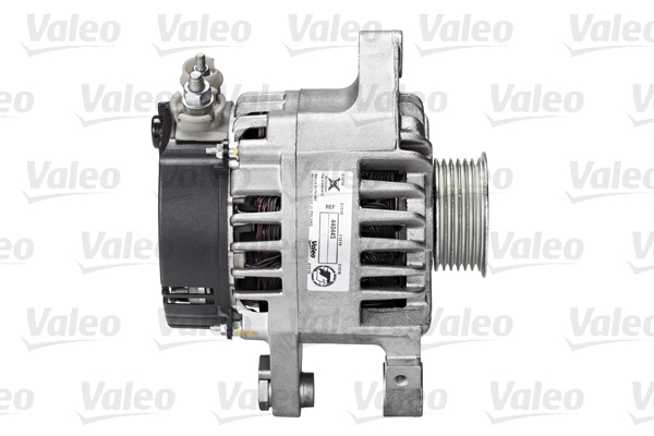 Valeo Alternator/Dynamo 440445