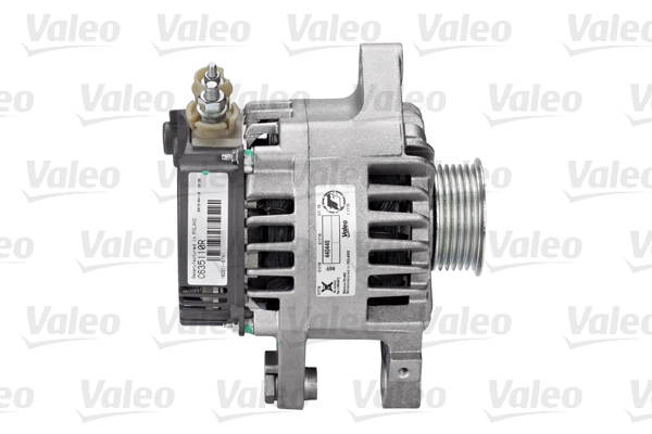Valeo Alternator/Dynamo 440446