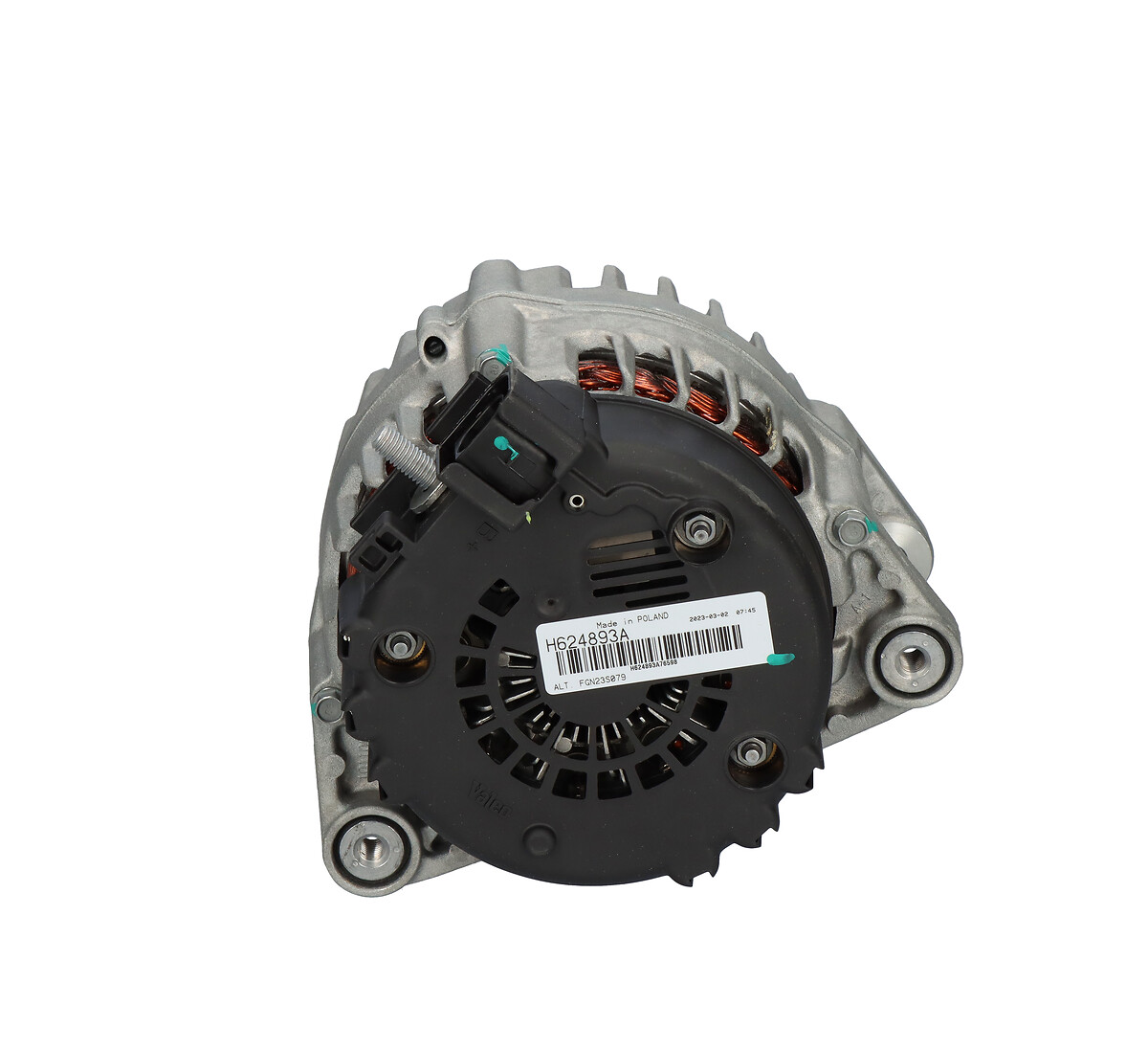 Valeo Alternator/Dynamo 440467