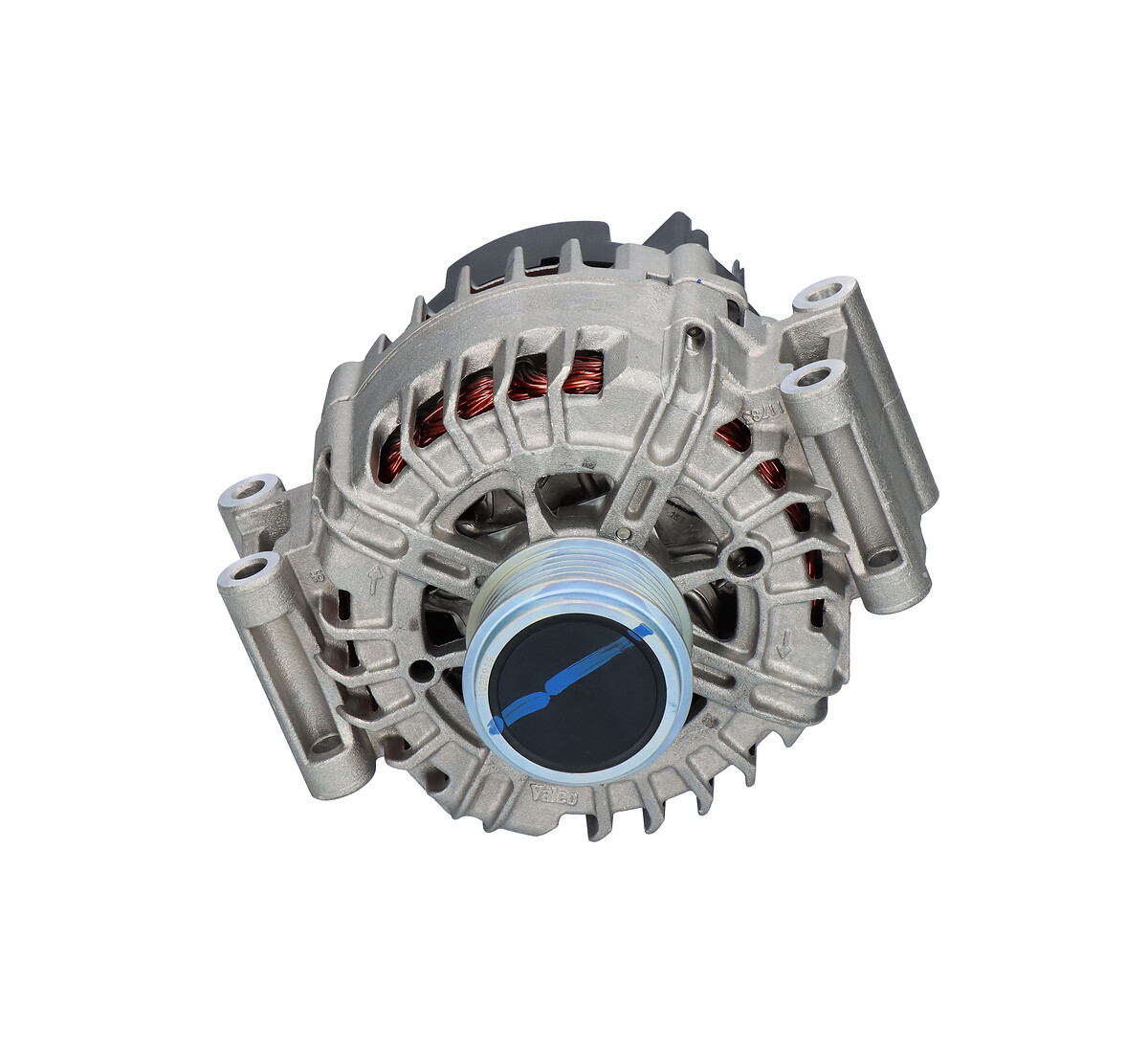 Valeo Alternator/Dynamo 440468