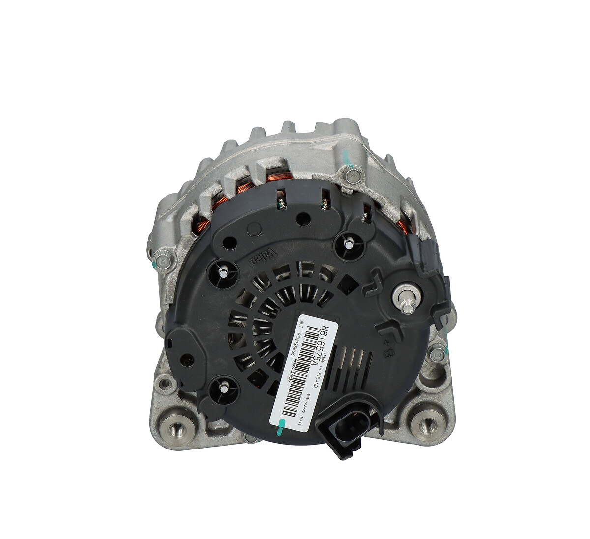 Valeo Alternator/Dynamo 440471