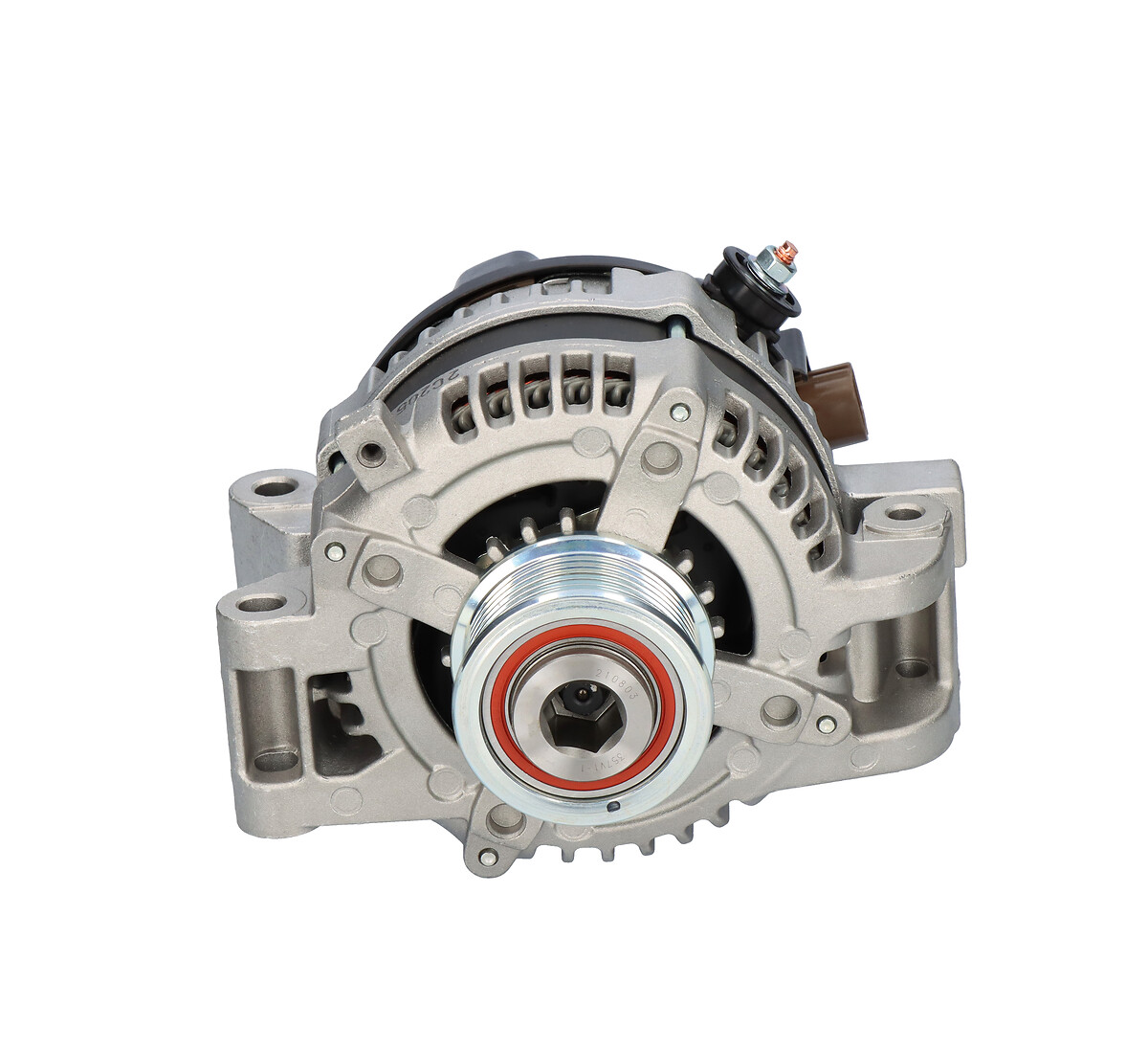 Alternator/Dynamo Valeo 440504